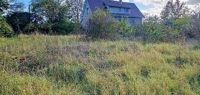 Programme terrain + maison à Breuil-Bois-Robert en Yvelines (78) de 105 m² à vendre au prix de 335000€ - 3