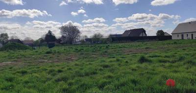 Programme terrain + maison à Le Perrey en Eure (27) de 92 m² à vendre au prix de 202749€ - 3