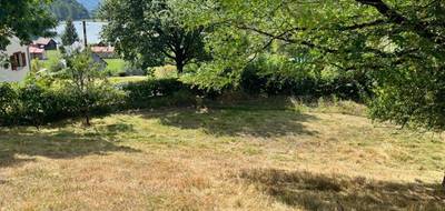 Terrain seul à Lascelle en Cantal (15) de 766 m² à vendre au prix de 35000€ - 3