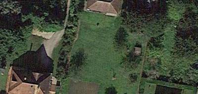 Terrain seul à Honfleur en Calvados (14) de 579 m² à vendre au prix de 99900€ - 1