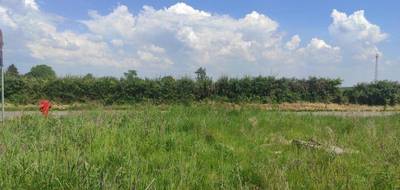 Programme terrain + maison à Appeville-Annebault en Eure (27) de 81 m² à vendre au prix de 207000€ - 3