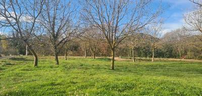 Terrain seul à La Motte en Var (83) de 850 m² à vendre au prix de 255000€ - 2