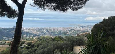 Programme terrain + maison à Cantaron en Alpes-Maritimes (06) de 115 m² à vendre au prix de 665000€ - 2