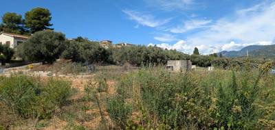 Programme terrain + maison à Carros en Alpes-Maritimes (06) de 80 m² à vendre au prix de 465000€ - 4