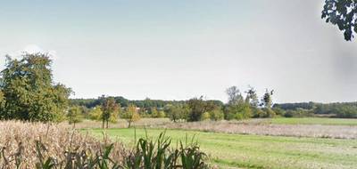 Terrain seul à Gries en Bas-Rhin (67) de 446 m² à vendre au prix de 120000€ - 2