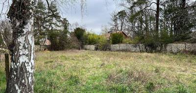 Programme terrain + maison à Aunay-sous-Auneau en Eure-et-Loir (28) de 104 m² à vendre au prix de 293500€ - 4