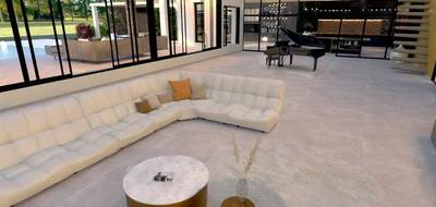 Programme terrain + maison à Carnoules en Var (83) de 150 m² à vendre au prix de 460000€ - 4
