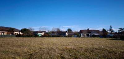 Programme terrain + maison à Laboutarie en Tarn (81) de 116 m² à vendre au prix de 258000€ - 4
