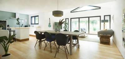 Programme terrain + maison à Préfailles en Loire-Atlantique (44) de 107 m² à vendre au prix de 437000€ - 2