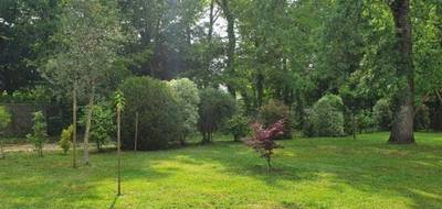 Terrain seul à L'Hôtellerie en Calvados (14) de 2500 m² à vendre au prix de 53000€ - 3