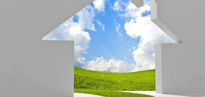 Programme terrain + maison à La Chapelle-la-Reine en Seine-et-Marne (77) de 73 m² à vendre au prix de 246560€ - 3