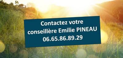 Terrain seul à Arbonne en Pyrénées-Atlantiques (64) de 700 m² à vendre au prix de 325000€ - 2