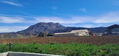 Terrain seul à Ventavon en Hautes-Alpes (05) de 702 m² à vendre au prix de 90900€ - 2