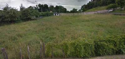 Terrain seul à Morestel en Isère (38) de 595 m² à vendre au prix de 116000€ - 2