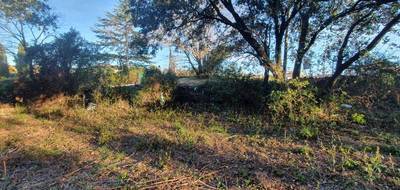 Programme terrain + maison à Nîmes en Gard (30) de 88 m² à vendre au prix de 305300€ - 3