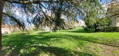 Programme terrain + maison à Pechbonnieu en Haute-Garonne (31) de 115 m² à vendre au prix de 312961€ - 4