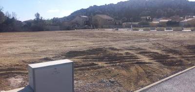 Programme terrain + maison à Roquefort-des-Corbières en Aude (11) de 91 m² à vendre au prix de 243750€ - 4