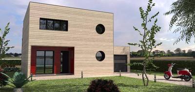 Programme terrain + maison à Bry-sur-Marne en Val-de-Marne (94) de 120 m² à vendre au prix de 780650€ - 1