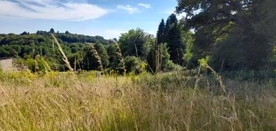 Terrain seul à Ambazac en Haute-Vienne (87) de 1900 m² à vendre au prix de 20000€ - 1