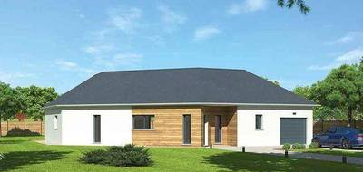 Programme terrain + maison à Sonchamp en Yvelines (78) de 123 m² à vendre au prix de 437000€ - 1