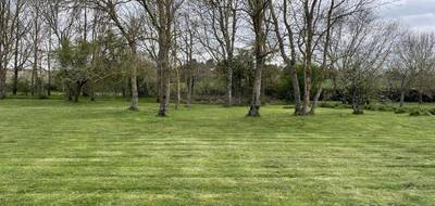 Terrain seul à Odars en Haute-Garonne (31) de 1096 m² à vendre au prix de 210000€ - 1