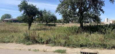 Terrain seul à Fretigney-et-Velloreille en Haute-Saône (70) de 1100 m² à vendre au prix de 20000€ - 1