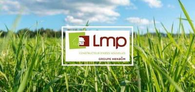 Terrain seul à Mouilleron-le-Captif en Vendée (85) de 432 m² à vendre au prix de 62500€ - 1