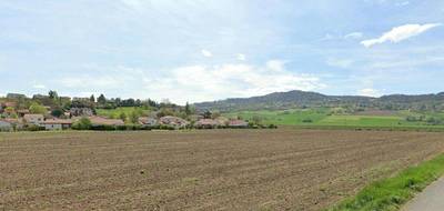 Terrain seul à Pérignat-sur-Allier en Puy-de-Dôme (63) de 302 m² à vendre au prix de 62000€ - 2