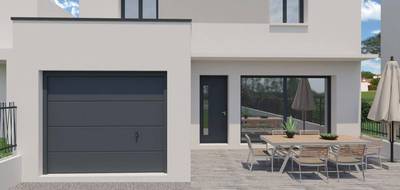 Programme terrain + maison à Hyères en Var (83) de 100 m² à vendre au prix de 417182€ - 3