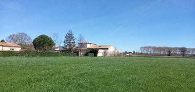 Programme terrain + maison à Senouillac en Tarn (81) de 112 m² à vendre au prix de 255000€ - 4