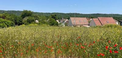 Terrain seul à Bienville en Oise (60) de 476 m² à vendre au prix de 90000€ - 1