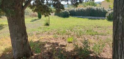 Programme terrain + maison à Salernes en Var (83) de 100 m² à vendre au prix de 299000€ - 3