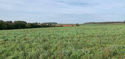 Terrain seul à Ottange en Moselle (57) de 200 m² à vendre au prix de 72000€ - 2