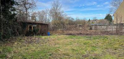 Programme terrain + maison à Ennery en Val-d'Oise (95) de 90 m² à vendre au prix de 402200€ - 4