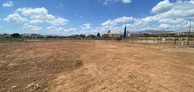 Programme terrain + maison à Pourrières en Var (83) de 60 m² à vendre au prix de 320000€ - 2