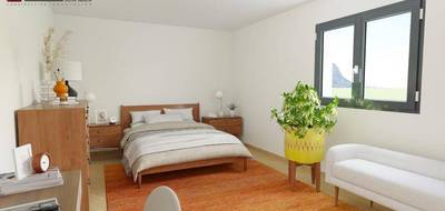 Programme terrain + maison à Auberville en Calvados (14) de 159 m² à vendre au prix de 507700€ - 3