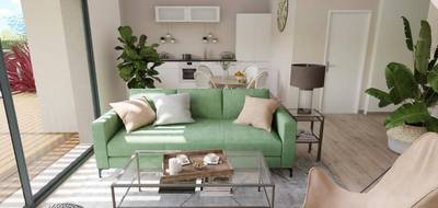 Programme terrain + maison à Lézignan-Corbières en Aude (11) de 90 m² à vendre au prix de 340409€ - 2