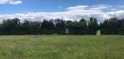 Programme terrain + maison à Saint-Laurent-de-Lin en Indre-et-Loire (37) de 85 m² à vendre au prix de 190967€ - 4