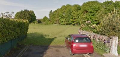 Terrain seul à La Chapelle-la-Reine en Seine-et-Marne (77) de 653 m² à vendre au prix de 111000€ - 2