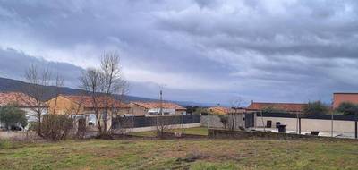 Programme terrain + maison à Peyruis en Alpes-de-Haute-Provence (04) de 120 m² à vendre au prix de 320000€ - 4