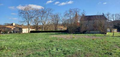 Programme terrain + maison à Cestayrols en Tarn (81) de 86 m² à vendre au prix de 204000€ - 4