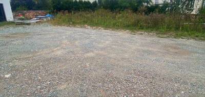 Terrain seul à Colmar en Haut-Rhin (68) de 624 m² à vendre au prix de 295000€ - 1