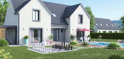 Terrain seul à Dourdan en Essonne (91) de 423 m² à vendre au prix de 147500€ - 2