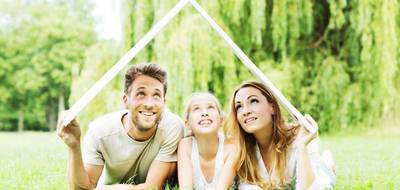 Programme terrain + maison à Saint-Jean-de-Gonville en Ain (01) de 89 m² à vendre au prix de 596722€ - 3