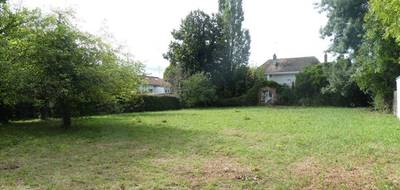 Programme terrain + maison à Fondettes en Indre-et-Loire (37) de 103 m² à vendre au prix de 309432€ - 4