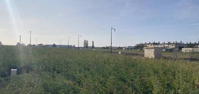 Terrain seul à Tomblaine en Meurthe-et-Moselle (54) de 364 m² à vendre au prix de 94640€ - 2