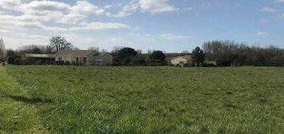 Programme terrain + maison à Saint-Junien en Haute-Vienne (87) de 85 m² à vendre au prix de 202630€ - 3