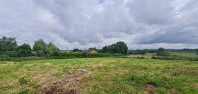 Programme terrain + maison à Servins en Pas-de-Calais (62) de 110 m² à vendre au prix de 252630€ - 4
