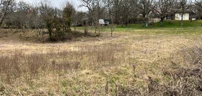 Terrain seul à Béduer en Lot (46) de 2055 m² à vendre au prix de 36000€ - 3