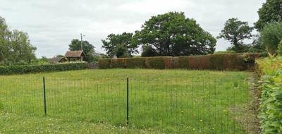 Programme terrain + maison à Saint-Pierre-lès-Elbeuf en Seine-Maritime (76) de 92 m² à vendre au prix de 219800€ - 3